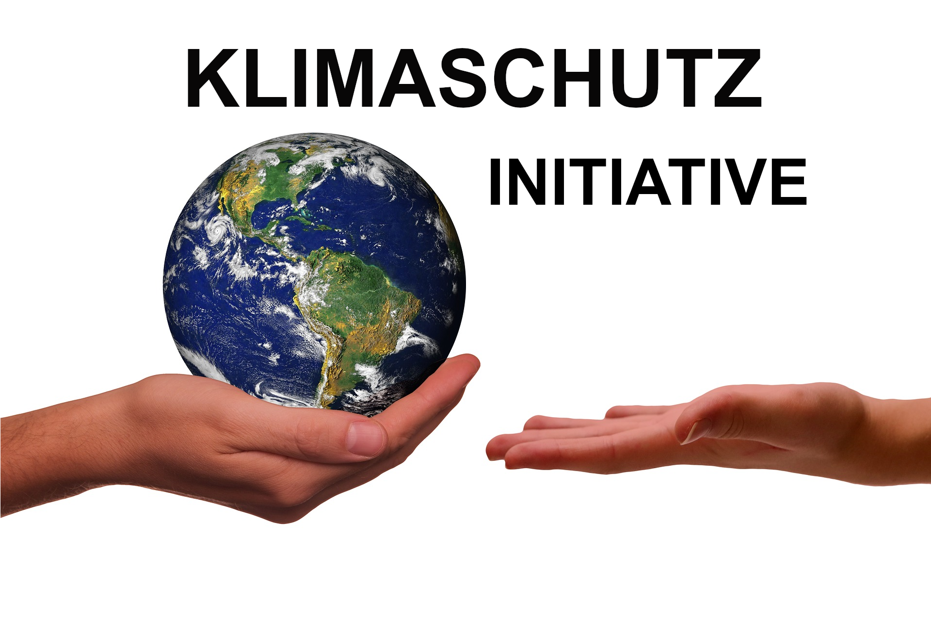 Klimaschutz | Startseite